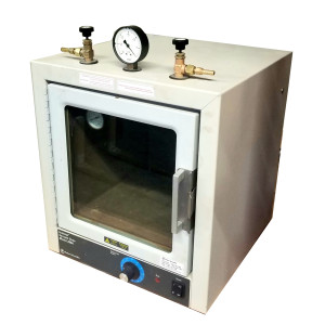 Fisher Scientific Isotemp 0.6 Cu Ft Vacuum Oven 280A