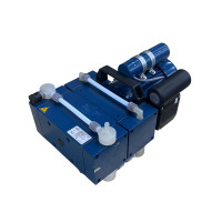 ILMVAC 4000512-19 4 chamber diaphragm pump 115V