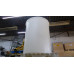 1000 litres Vertical liquid storage tank (preowned)