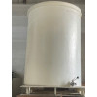 1000 litres Vertical liquid storage tank (preowned) 1000 litres Vertical liquid storage tank (preowned)