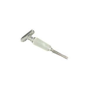 19mm diameter Buchi injection valve