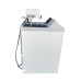 Kinetics Thermal Systems FTS Model number RC210C0 recirculating Chiller