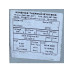 Kinetics Thermal Systems FTS Model number RC210C0 recirculating Chiller
