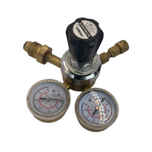 Manatee Nitrogen regulator 200 Bar Service 0-10 Bar ISO 2503 Manatee Nitrogen regulator 200 Bar Service 0-10 Bar ISO 2503