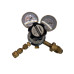 Manatee Nitrogen regulator 200 Bar Service 0-10 Bar ISO 2503