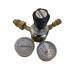 Manatee Nitrogen regulator 200 Bar Service 0-10 Bar ISO 2503