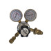 Manatee Nitrogen regulator 200 Bar Service 0-10 Bar ISO 2503
