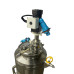 Stainless Reactor 35L Watson Metal
