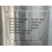 Stainless Reactor 35L Watson Metal