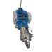 Pressure transmitter Absolute Gauge Pressure Cerabar S Endress + Hauser USED PMC71-49X0/101