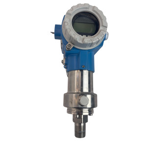 Pressure transmitter Absolute Gauge Pressure Cerabar S Endress + Hauser USED PMC71-49X0/101