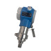 Pressure transmitter Absolute Gauge Pressure Cerabar S Endress + Hauser USED PMC71-49X0/101