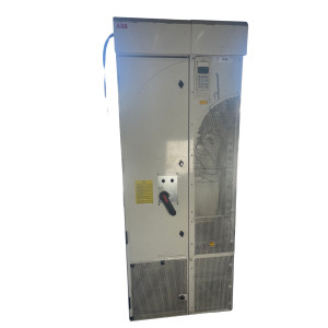 ABB Oy  ACS-800-U2-0400-5 Adjustable Frequency inverter 