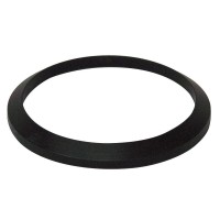 Labcradle EPDM Bevel Gasket Seal