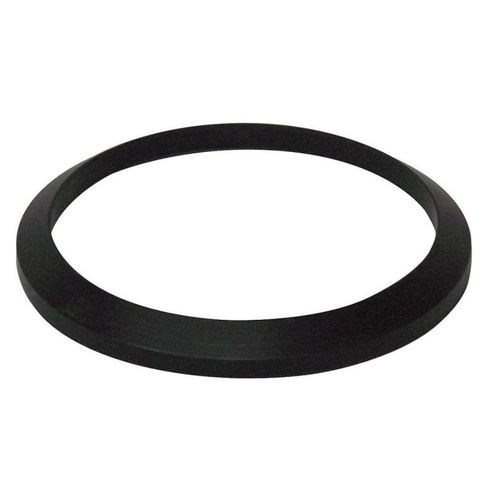 Labcradle EPDM Bevel Gasket Seal