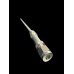 Labcradle Stainless Steel Thermowell For Thermometer 1/4" MNPT