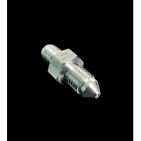 Labcradle Stainless Steel 1/8" Male JIC Coupling