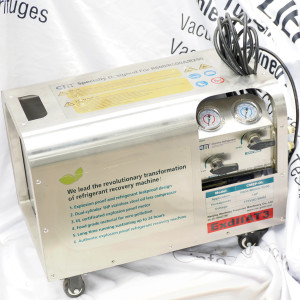 CMEP-OL Oil-less Extraction Explosion Proof Recovery Pump for Butane Propane CMEP-OL Oil-less Extraction Explosion Proof Recovery Pump for Butane Propane