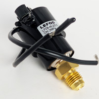 Pressure Switch CMEP-OL Recovery Pump Pressure Switch CMEP-OL Recovery Pump