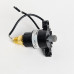 Pressure Switch CMEP-OL Recovery Pump Pressure Switch CMEP-OL Recovery Pump