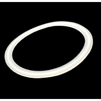 LabCradle Silicone Sanitary TC Gasket Seal