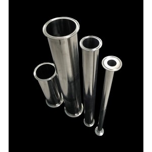 LabCradle Stainless Steel TC Column Spool