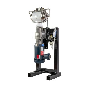 MVP Recovery Pump - 150 PSI BHO - TEMPORARILY UNAVAILABLE