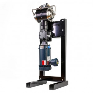 MVP Recovery Pump - 60 PSI BHO - TEMPORARILY UNAVAILABLE