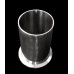 LabCradle Stainless Steel TC Tri-clamp Ferrule Long