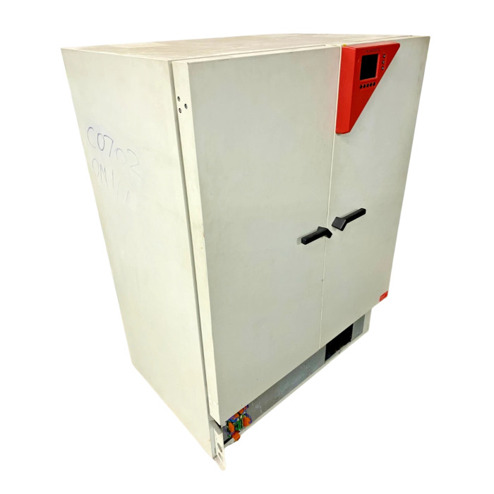 Binder KBF 720 Double Door Environmental Stability Chamber Drying Oven 