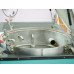 SolvTrue S3000 Solvent Recycler 30 gallon (114 liter) Evaporator Harsh Solvents