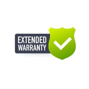 1 year Extended Warranty