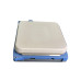 IKA Ceramic plate Magnetic stirer model: C-MAG MS 10 S1 *preowned*