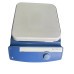 IKA Ceramic plate Magnetic stirer model: C-MAG MS 10 S1 *preowned*
