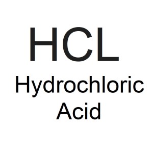 Labcradle Hydrochloric Acid 20L