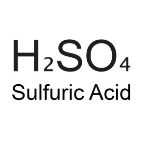 Labcradle Sulfuric Acid 20L