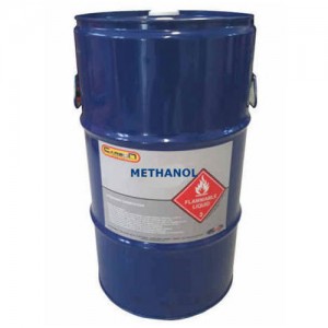 LabCradle 99% Methyl Alcohol Methanol for Winterization