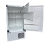 Thermo Fisher VWR60086FA -50C to -86C