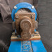 Liquiflo Gear Pump Model 33FS1333L with DC Motor (rebuilt)