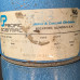 Liquiflo Gear Pump Model 33FS1333L with DC Motor (rebuilt)