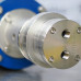 Liquiflo 45SPPEER220 Gear Pump with Baldor Explosion Proof motor EX