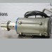Liquiflo 45SPPEER220 Gear Pump with Baldor Explosion Proof motor EX