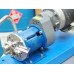 Liquiflo H1 H1FS164B002006US Gear Pump with Reducing Gear and Baldor Reliance Motor 220V / 460V 3 phase