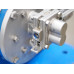 Liquiflo H1 H1FS164B002006US Gear Pump with Reducing Gear and Baldor Reliance Motor 220V / 460V 3 phase