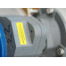 Liquiflo H1 H1FS164B002006US Gear Pump with Reducing Gear and Baldor Reliance Motor 220V / 460V 3 phase