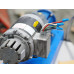 Liquiflo H1 H1FS164B002006US Gear Pump with Reducing Gear and Baldor Reliance Motor 220V / 460V 3 phase
