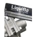 Liquiflo Gear Pump Model H1F 230/460V 3 Phase