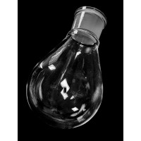 Labcradle 500ml Teardrop Glass Flask 29/29