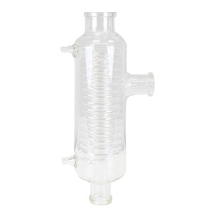 Labcradle Rotary Evaporator Auxiliary Condenser for 20L and 50L Rotary Evaporator
