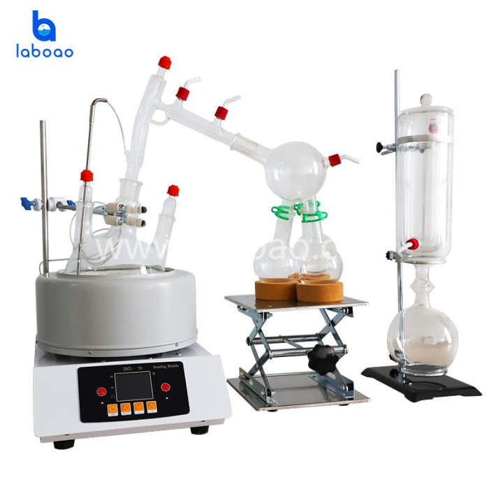 5L Short Path Distillation Kit